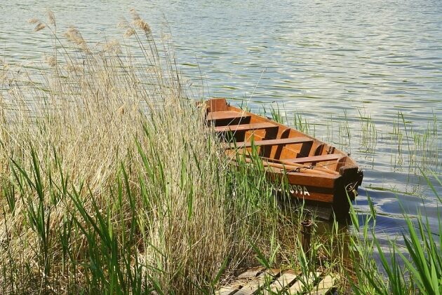 Zagospodarowana plaża i plac zabaw zintegrują mieszkańców