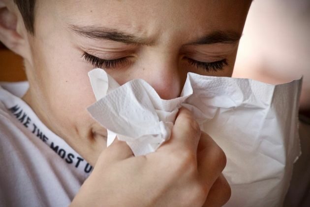 Test combo u lekarza rodzinnego. Poradnie mogą go wykonać na NFZ