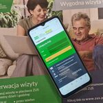 ZUS wysyła wiadomości. W Podlaskiem informacja trafi do 79 tys. płatników