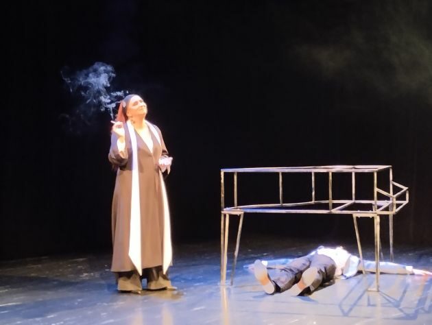 "Pani Pylińska i sekret Chopina" - najświeższa premiera Teatru Dramatycznego już w sobotę