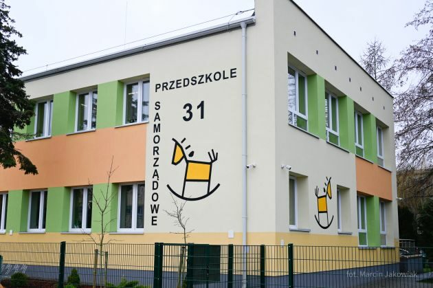 Kolejne przedszkole w Białymstoku odnowione. Inwestycja kosztowała prawie milion złotych