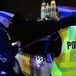 Policjanci znów skontrolowali taksówki jeżdżące "na aplikację".  Posypały się mandaty