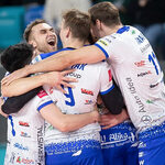 PlusLiga. Ślepsk nie dał rywalom żadnych szans