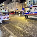 Na Lipowej w Białymstoku zostało potrącone 6-letnie dziecko