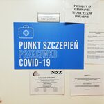 Przez cały tydzień w Podlaskiem tylko 63 zakażenia koronawirusem