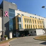 5,7 mln zł dla BCO i szpitala psychiatrycznego w Suwałkach 
