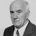 Zmarł dr n. med. Bogusław Kość. Przez wiele lat był ordynatorem szpitala w Choroszczy