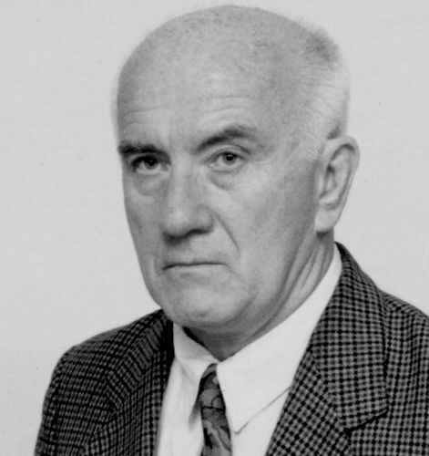 Zmarł dr n. med. Bogusław Kość. Przez wiele lat był ordynatorem szpitala w Choroszczy