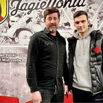 Jagiellonia łata dziurę w defensywie. Będzie transfer środkowego obrońcy