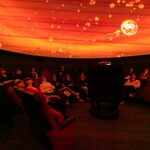 Indywidualne i grupowe bilety do Planetarium UwB można już kupować online