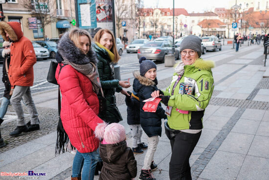 Dziś finał Wielkiej Orkiestry Świątecznej Pomocy. Co będzie się działo?