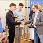Nagrody rozdane. Automobilklub Podlaski oficjalnie zakończył sezon 2022 [ZDJĘCIA]