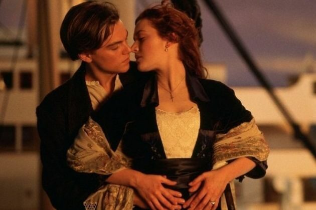Wielki powrót "Titanica" na ekrany kin