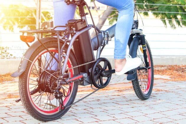 Będą dotacje na zakup 300 rowerów elektrycznych? Miasto poparło pomysł radnych PiS-u