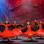 Fascynująca podróż na Kaukaz. W Operze wystąpi Królewski Balet Narodowy Gruzji