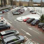 Przy jednej z białostockich pływalni pojawią się parkometry