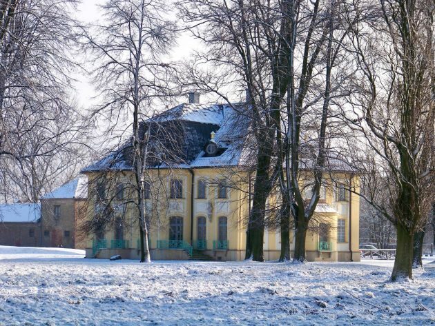 Ponad 400 tys. na inwestycje w Książnicy Podlaskiej i Muzeum Podlaskim