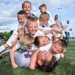 Trwają zapisy do największego piłkarskiego turnieju dla dzieci w Europie
