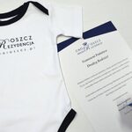 Tak Choroszcz wita małe choroszczanki i małych choroszczan