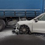 Zbiórka dla dzieci lekarza, który zginął w porsche na S8. Internet się podzielił