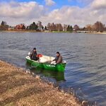 Większa i ładniejsza plaża. Ma przyciagnąć turystów