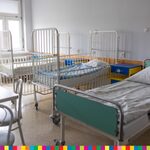 Podlaskie szpitale dostaną niemal 2 mln zł. Na co?