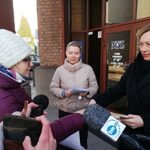 Odmowa aborcji na Podlasiu. Minister: "Manipulacja". Kobiety: "Chcemy kontroli"