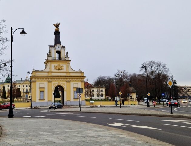 W weekend czeka nas pogodowy rollercoaster