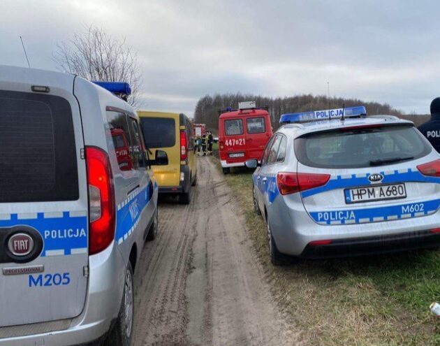 Wyszedł nad ranem z domu i nie powrócił. Policja szuka 81-latka