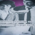 "The Lovers". Wystawa kolaży Marty Kursy stanęła w foyer kina Forum