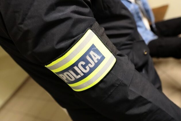 Metodami na "policjanta" i "wnuczka" wyłudzili 230 tys. zł. Trafili już w ręce policji