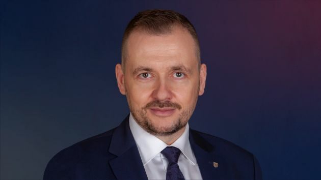 Naukowiec z UwB z nagrodą Ministra Edukacji i Nauki