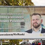 Prezes Fundacji Hagia Marina został pozbawiony święceń