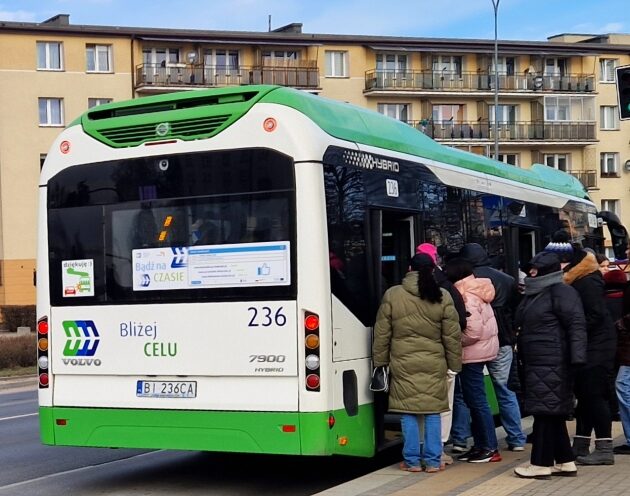 Będą podwyżki cen biletów BKM! Radni zdecydowali 