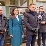 Powiat Białostocki może stracić miliony przez uchwałę anty-LGBT