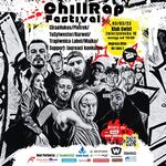 ChillRap Festival 2.0 rusza już wkrótce [KONKURS]