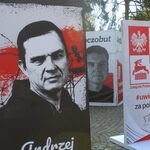 Białostoccy radni oficjalnie protestują przeciwko skazaniu Andrzeja Poczobuta