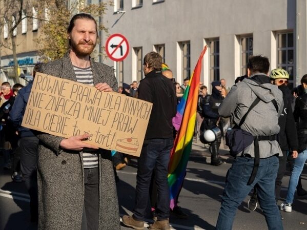 Czy feminizm jest potrzebny? Na ten temat debatować będą przy okrągłym stole