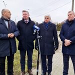 Będą nowe przejścia i chodniki. Podlaskie gminy dostaną 74 mln zł