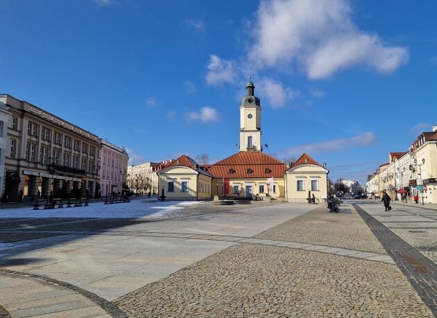 Białystok jest 6. miastem w Polsce, w którym najczęściej padają wulgaryzmy 