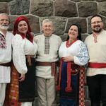 Tradycyjne ukraińskie pieśni zabrzmią w Spodkach. Koncert zespołu Drewo