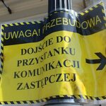 Roboty na trasie Białystok - Suwałki. Za niektóre pociągi podstawią autobusy