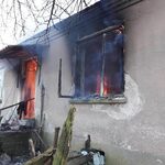 Dwie ofiary pożaru w gminie Mońki