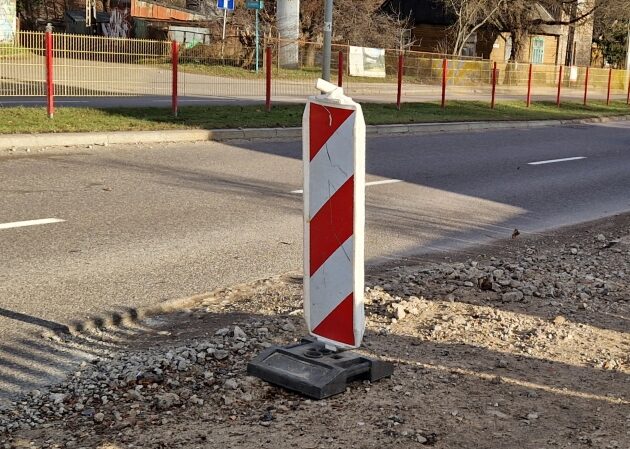 Uwaga na utrudnienia. Będą remontować nawierzchnie ulic