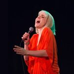 Podróż sentymentalna z Moniką Dryl. Koncert "Zielono mi" w Nie Teatrze [BILETY]