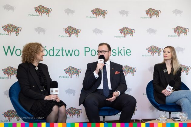 Poznaliśmy nominowanych do Podlaskiej Marki [LISTA]