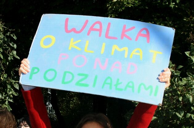 Białostocki Młodzieżowy Strajk Klimatyczny. Czym jest i jak działa?