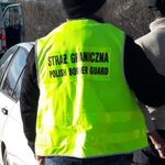 Przerzucał migrantów. Skierowano akt oskarżenia przeciwko członkowi grupy przestępczej