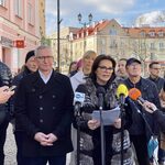 Zamknięte granice. Białostoccy przedsiębiorcy ponoszą ogromne straty