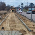 Nowa ścieżka pieszo-rowerowa kosztować będzie ponad 1 mln zł